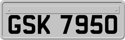 GSK7950