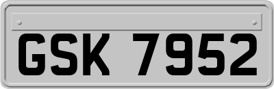 GSK7952