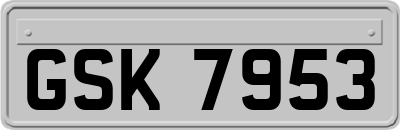 GSK7953