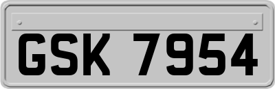 GSK7954