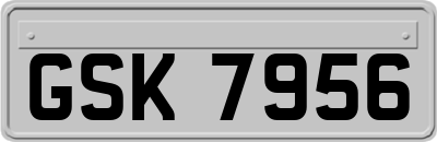 GSK7956