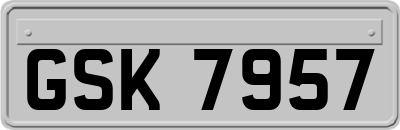 GSK7957