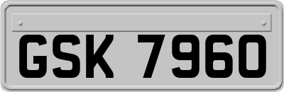 GSK7960