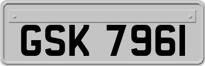 GSK7961