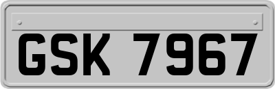 GSK7967