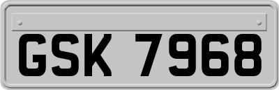 GSK7968