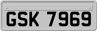 GSK7969