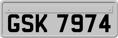 GSK7974