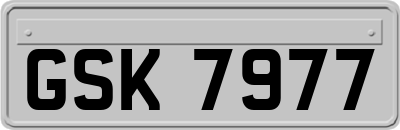 GSK7977