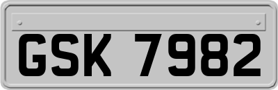 GSK7982