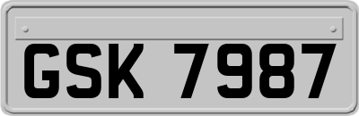 GSK7987