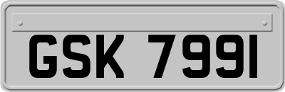 GSK7991