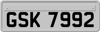 GSK7992