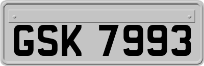 GSK7993