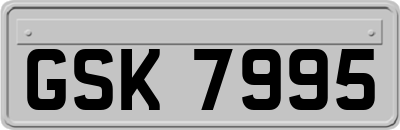 GSK7995