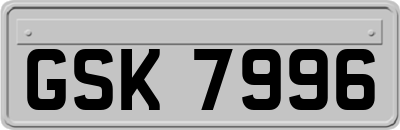 GSK7996