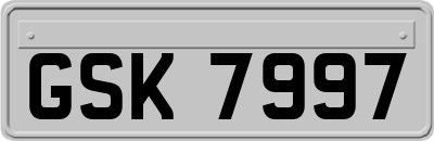 GSK7997