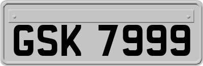 GSK7999