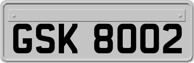 GSK8002