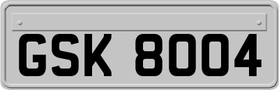GSK8004
