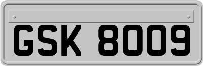 GSK8009