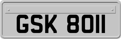 GSK8011