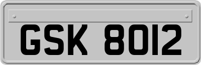 GSK8012