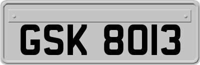 GSK8013
