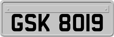 GSK8019