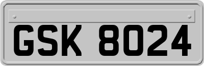 GSK8024