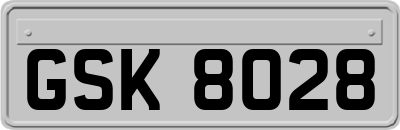 GSK8028