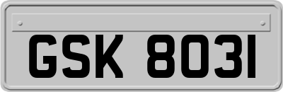 GSK8031