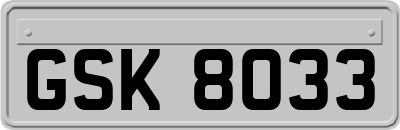 GSK8033