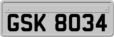 GSK8034