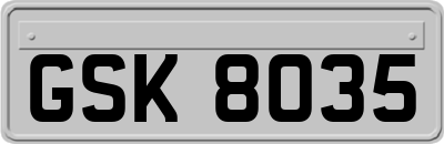 GSK8035