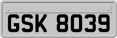 GSK8039