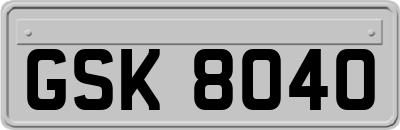 GSK8040
