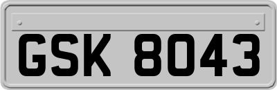 GSK8043