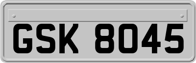 GSK8045