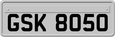 GSK8050