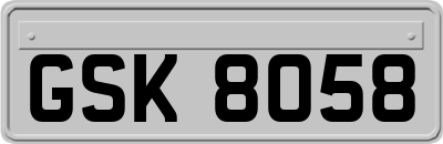 GSK8058