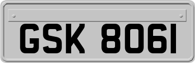 GSK8061
