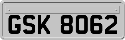 GSK8062