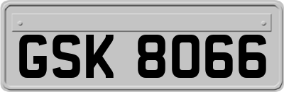 GSK8066
