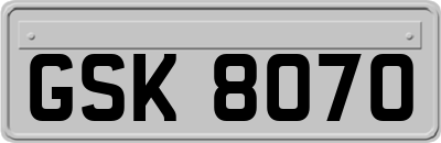 GSK8070