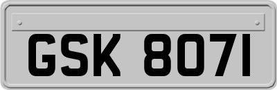 GSK8071