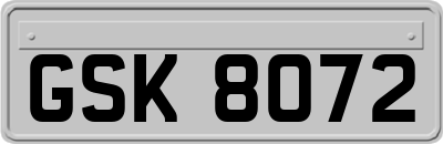 GSK8072