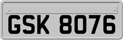 GSK8076