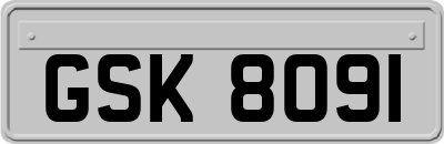 GSK8091