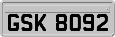 GSK8092